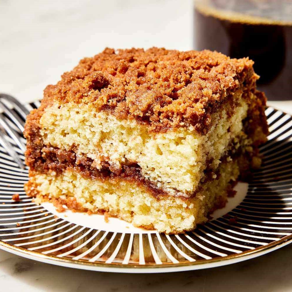 Coffee Cake