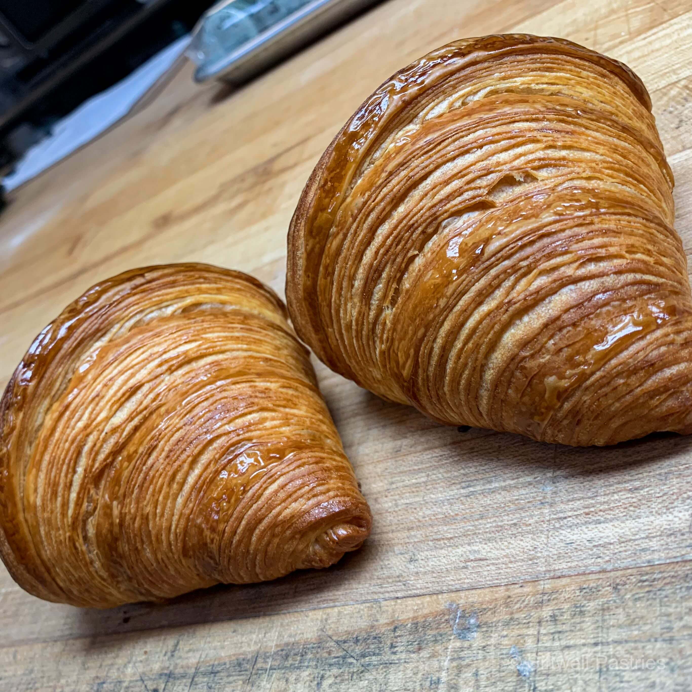 Croissant