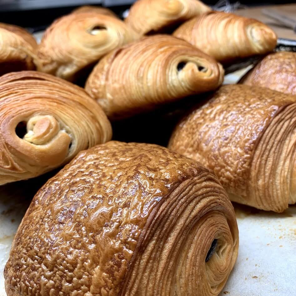 Croissants