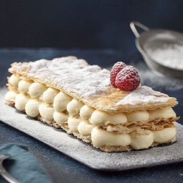 Mille Feuille