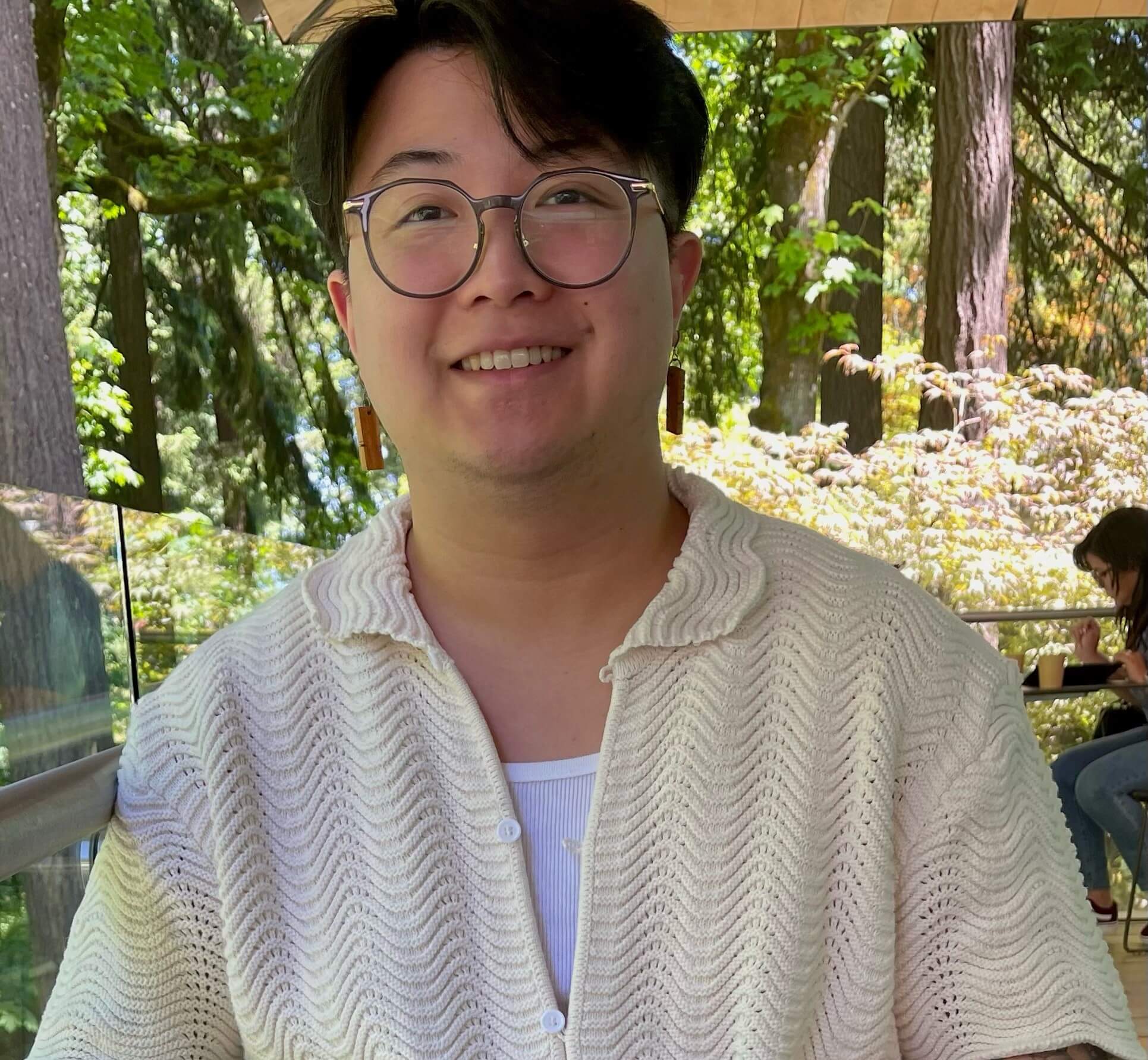 Photo of Keiffer
